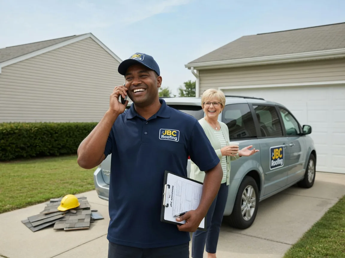 Roof Replacement Alma, WV FAQs